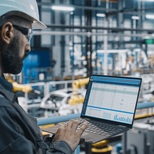 Manufacturing