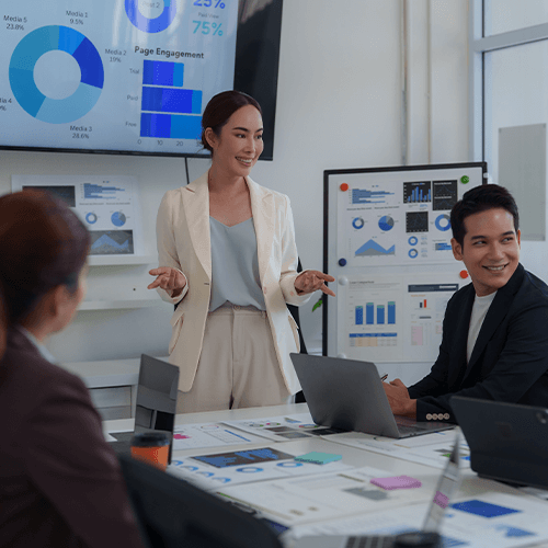 Dashboards and Data Visualization-2